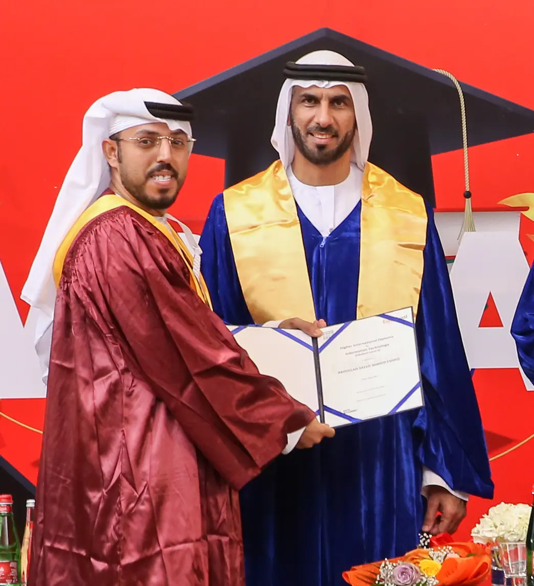 Diploma in Business Management (UK Level 3 - Foundation)