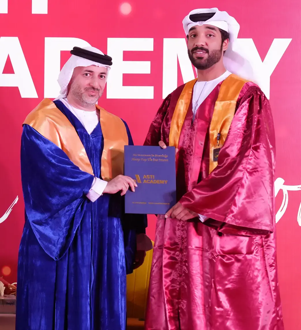 Diploma in Accounting & Business (UK Level 4 & 5)