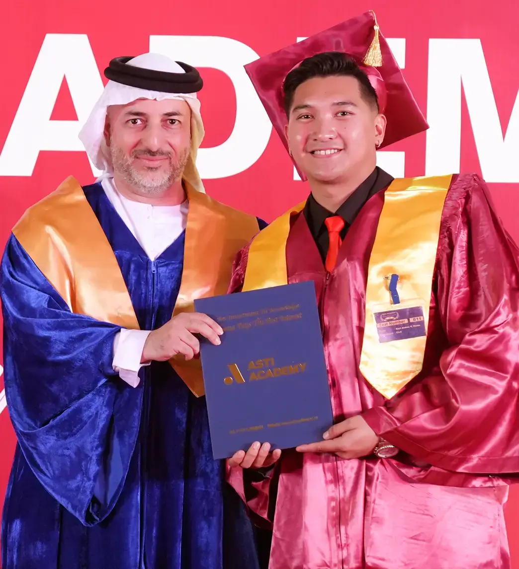 Diploma In Logistics & Supply Chain Management (UK Level 4 & 5)